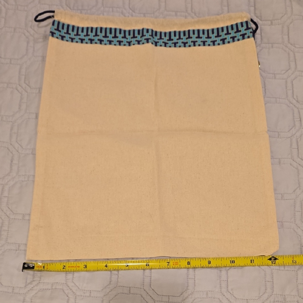 Tory Burch SHOE bag